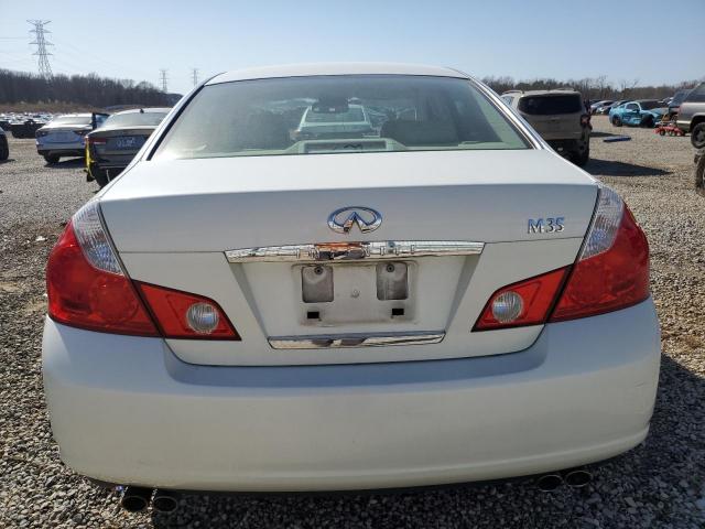 INFINITI M35 Base Image 11