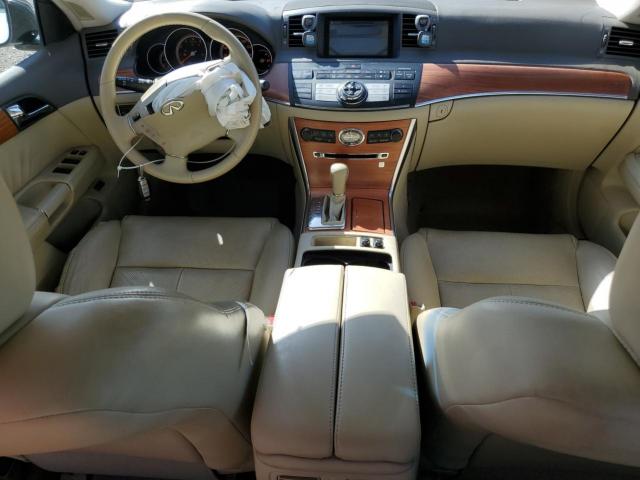 INFINITI M35 Base Image 8