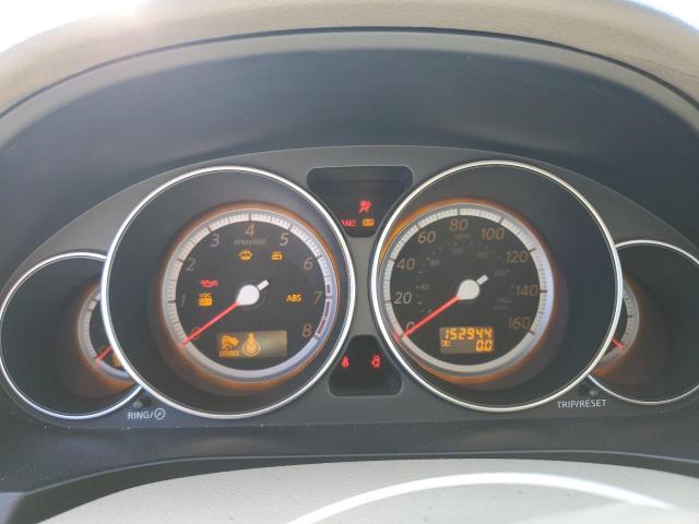 INFINITI M35 Base Image 4