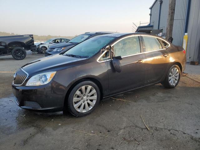  Salvage Buick Verano