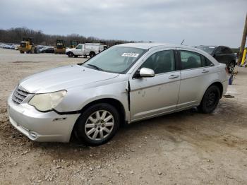  Salvage Chrysler Sebring