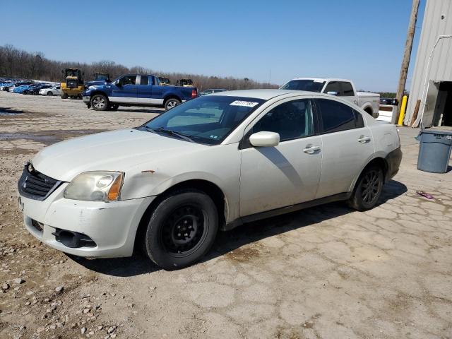  Salvage Mitsubishi Galant