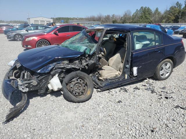  Salvage Saturn Ion