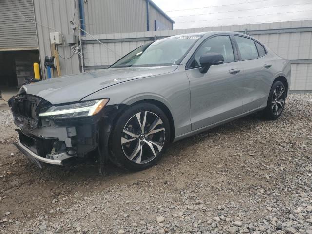  Salvage Volvo S60 Core