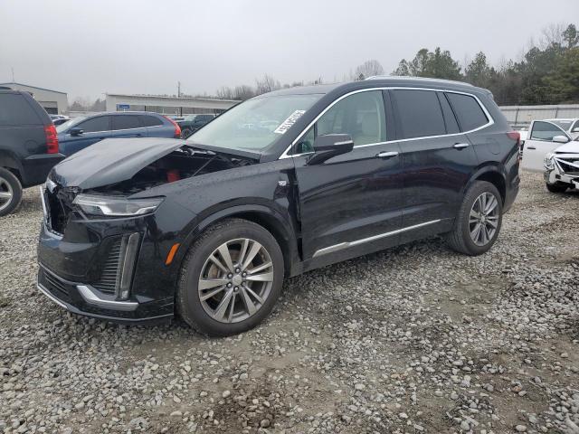  Salvage Cadillac XT6