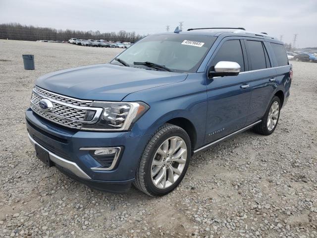  Salvage Ford Expedition