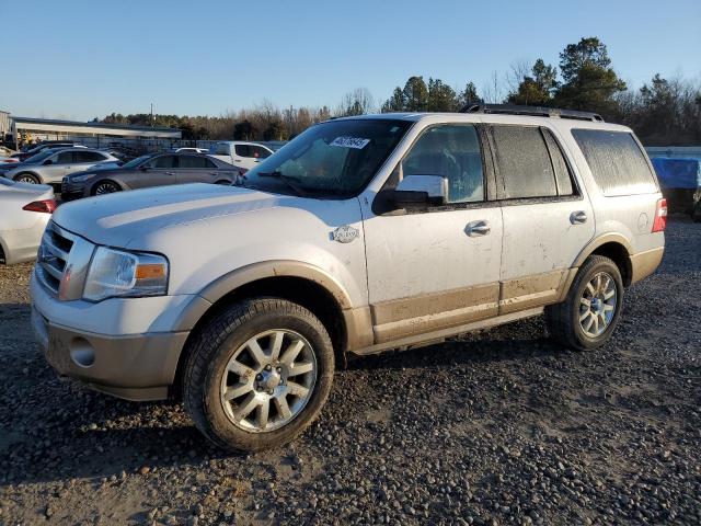  Salvage Ford Expedition