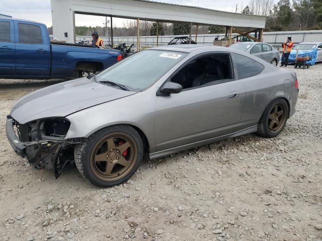  Salvage Acura RSX