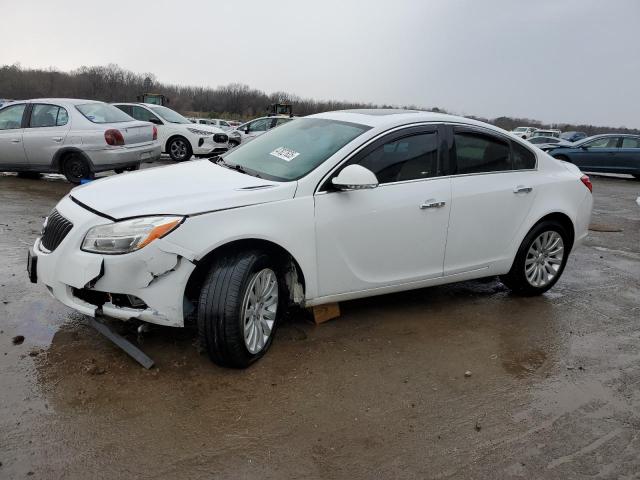  Salvage Buick Regal