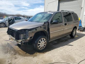  Salvage Buick Terraza