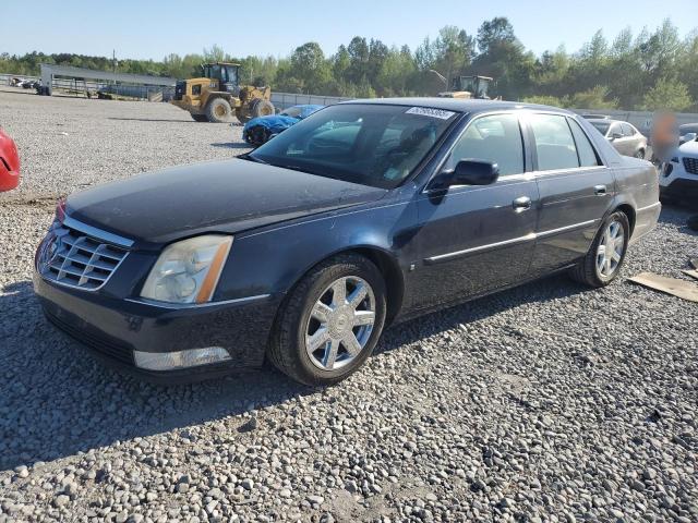  Salvage Cadillac DTS