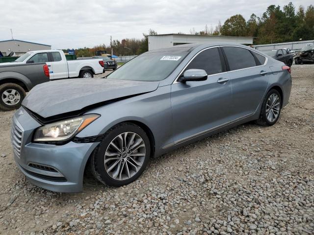  Salvage Hyundai Genesis