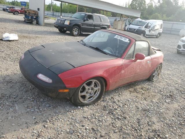  Salvage Mazda Mx5