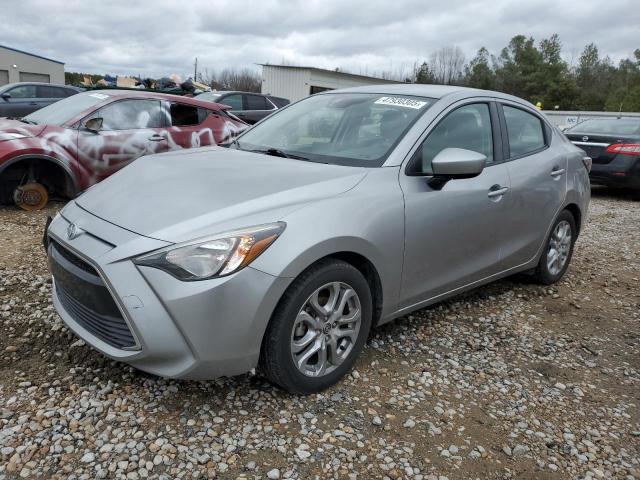  Salvage Toyota Scion