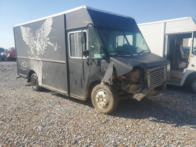  Salvage Freightliner Mt45