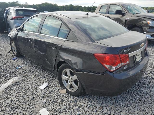 Chevrolet Cruze Lt Image 4