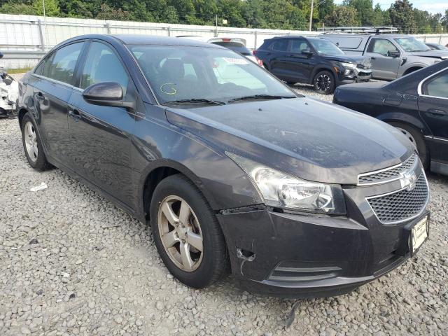 Chevrolet Cruze Lt Image 6