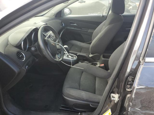 Chevrolet Cruze Lt Image 9