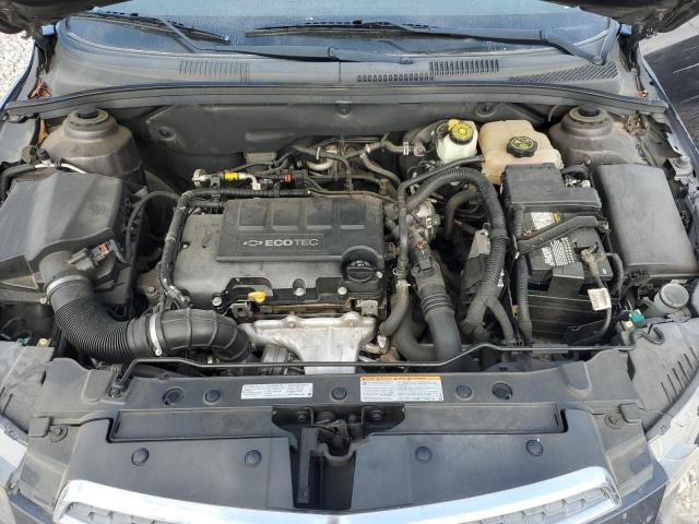 Chevrolet Cruze Lt Image 10