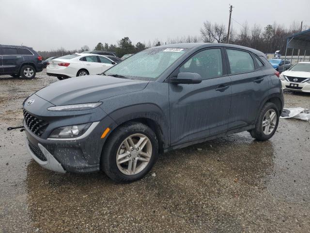  Salvage Hyundai KONA