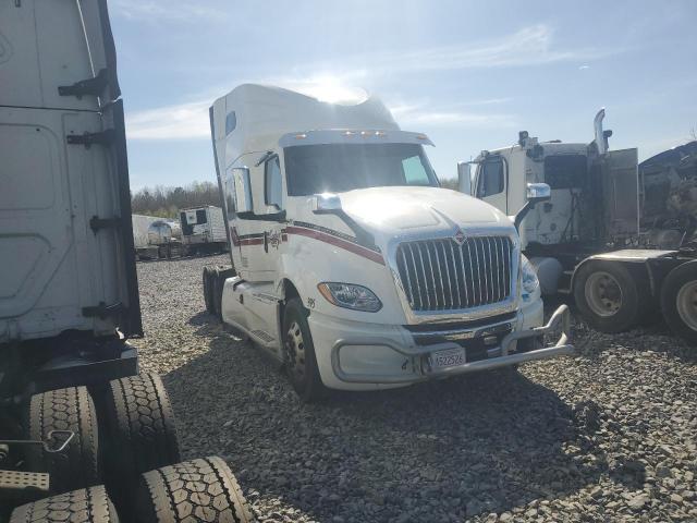  Salvage International Lt625