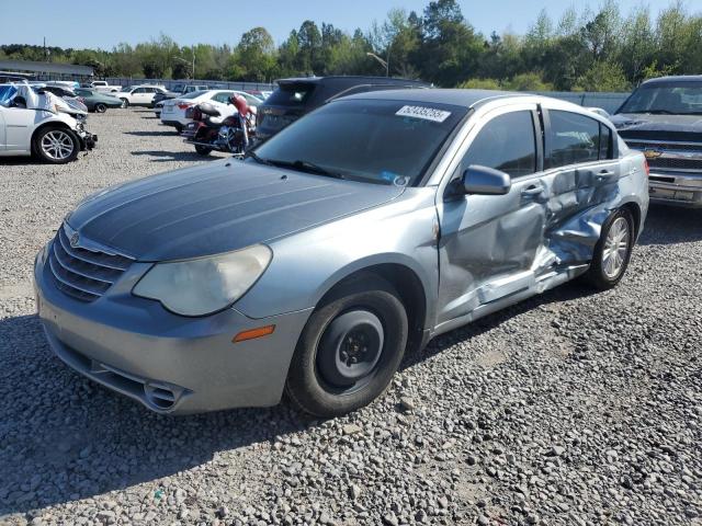  Salvage Chrysler Sebring