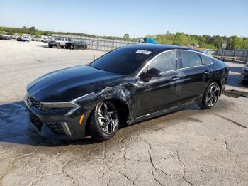  Salvage Kia K5