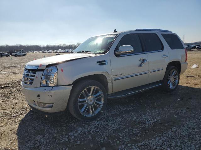  Salvage Cadillac Escalade