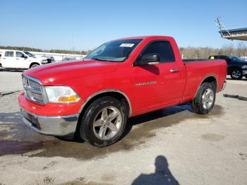 Salvage Dodge Ram 1500