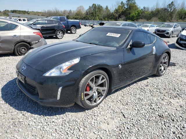  Salvage Nissan 370Z
