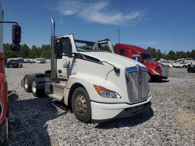  Salvage Kenworth T680