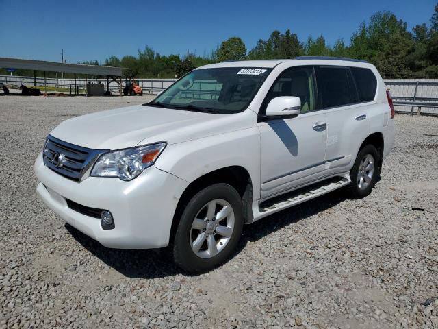  Salvage Lexus Gx