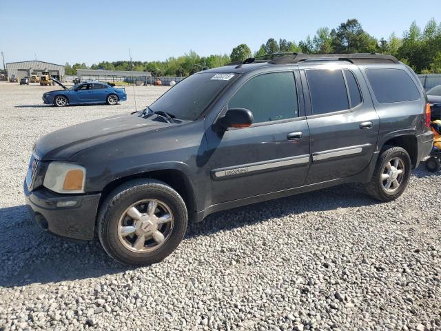  Salvage GMC Envoy