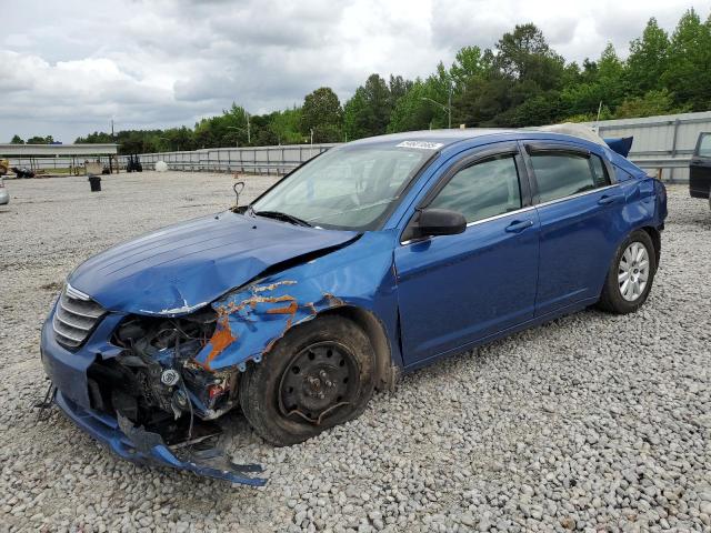  Salvage Chrysler Sebring