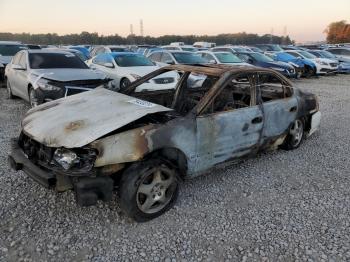  Salvage Acura TL