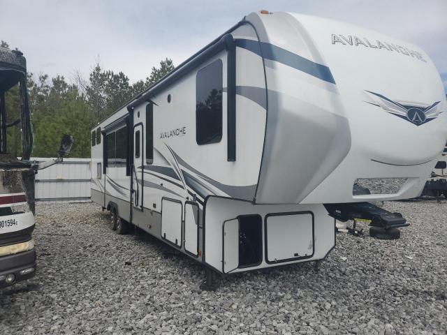  Salvage Other Rv Camper