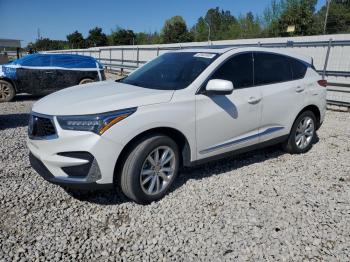  Salvage Acura RDX
