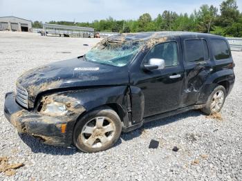  Salvage Chevrolet HHR