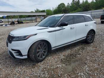  Salvage Land Rover Range Rover