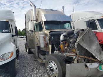  Salvage Freightliner Convention