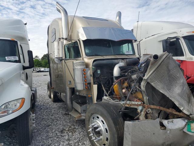  Salvage Freightliner Convention