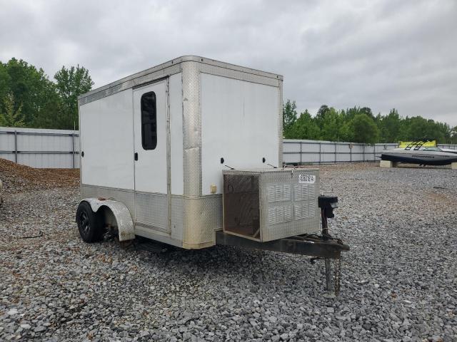  Salvage Other Heavy Equipmen Trailer