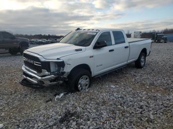  Salvage Ram 2500