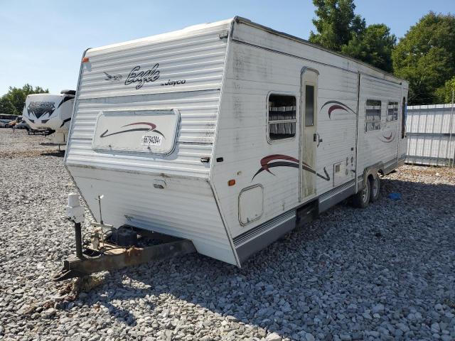  Salvage Jayco Eagle