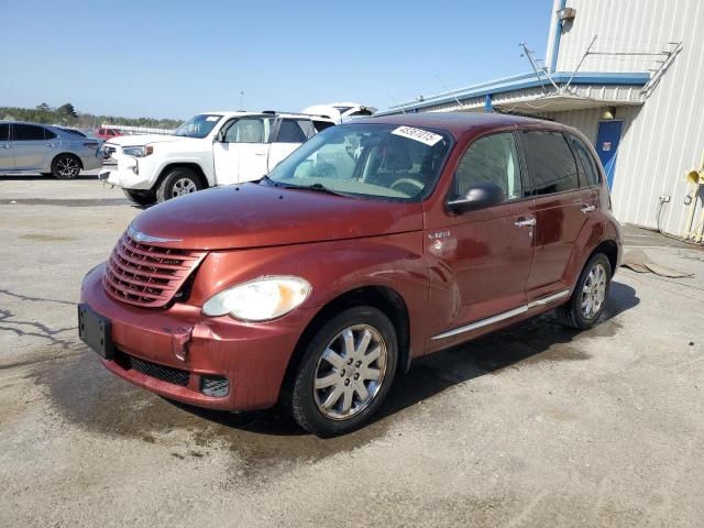  Salvage Chrysler PT Cruiser