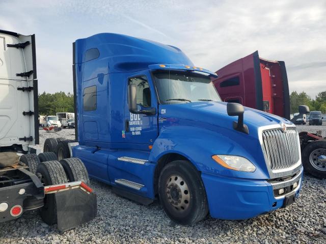  Salvage International Lt625
