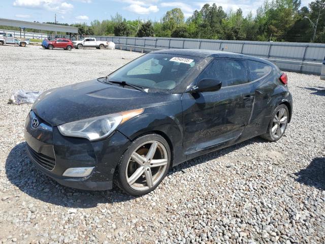  Salvage Hyundai VELOSTER