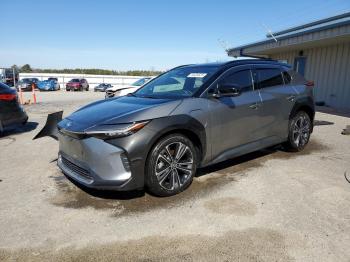  Salvage Toyota Bz4x Xle