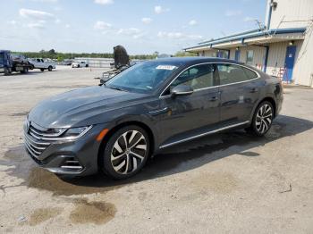  Salvage Volkswagen Arteon