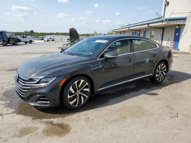  Salvage Volkswagen Arteon
